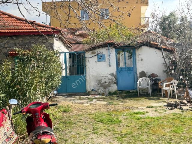 Dikili, İzmir içerisinde kiralık mülk