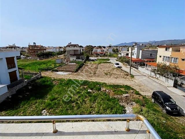 Dikili, İzmir içerisinde satılık Villa