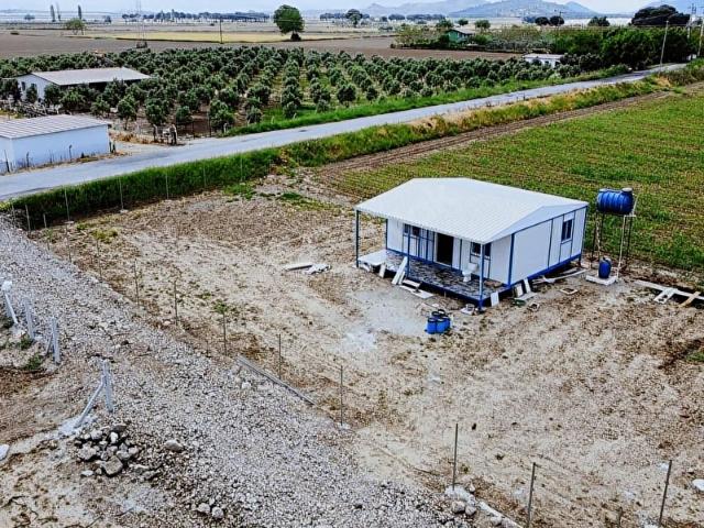 Dikili, İzmir içerisinde satılık Arsa