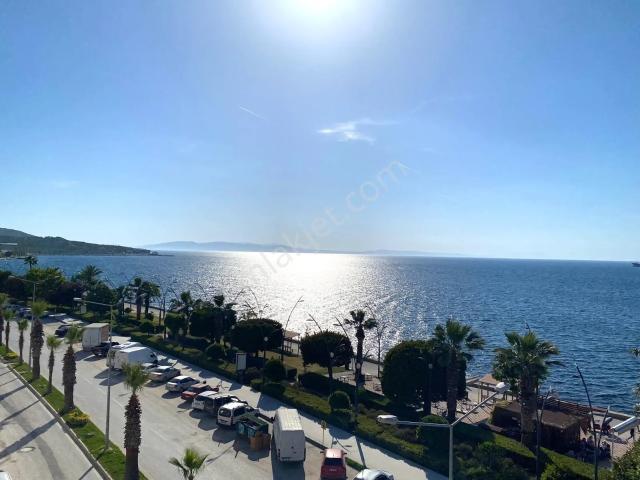 Dikili, İzmir içerisinde satılık mülk