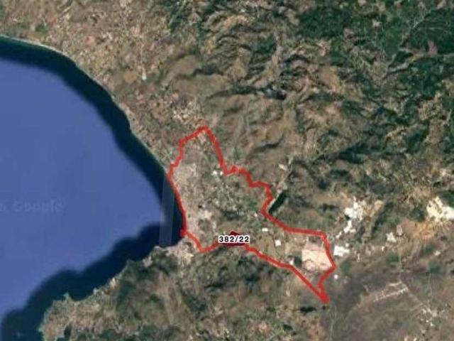 İsmetpaşa Mahallesi, Dikili içerisinde satılık Arsa