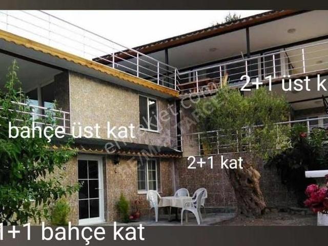 Dikili, İzmir içerisinde satılık mülk