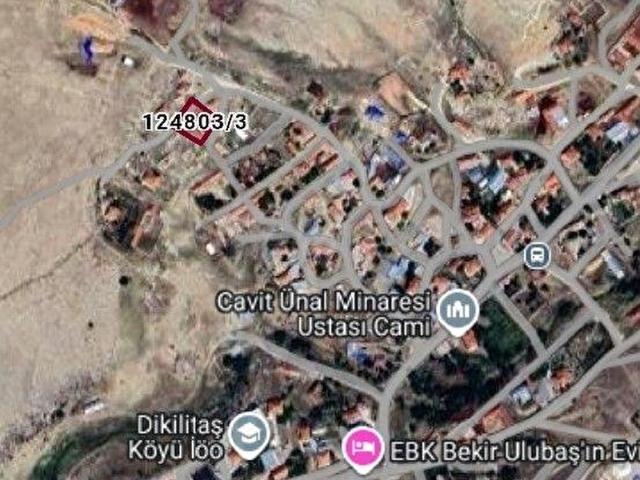 Gölbaşi, Ankara içerisinde satılık Arsa