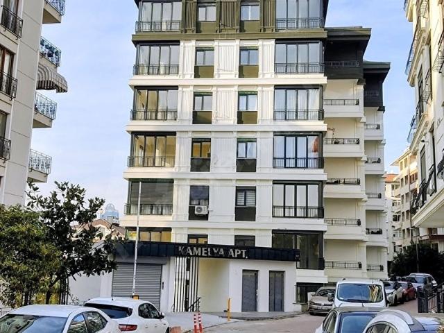 Beşiktaş, İstanbul içerisinde satılık mülk