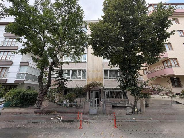 Cebeci, Çankaya içerisinde satılık mülk