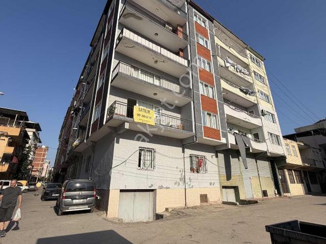 Osmangazi, Bursa içerisinde satılık mülk