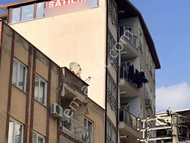 Osmangazi, Bursa içerisinde satılık mülk