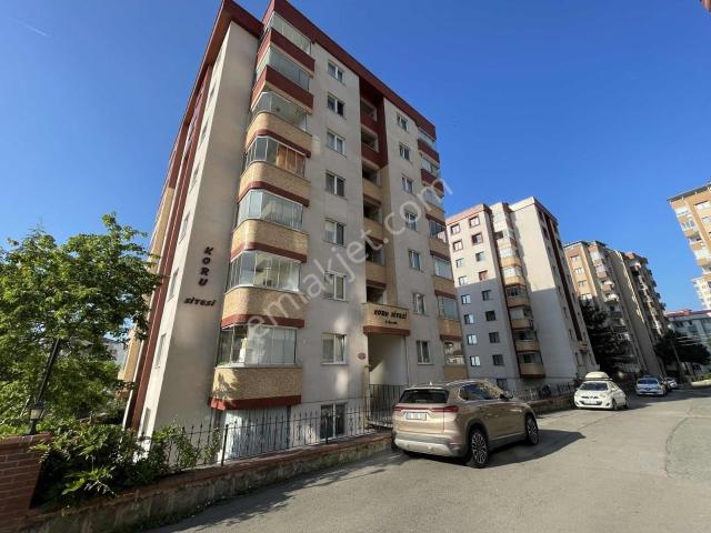 Trabzon içerisinde satılık mülk