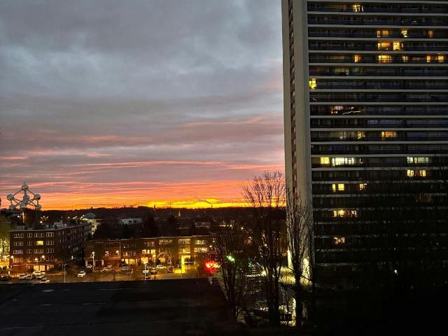 Kot location à Jette, Bruxelles