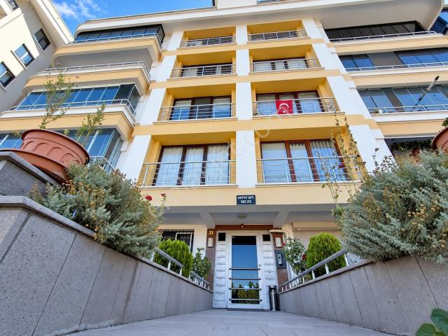 Ankara, Çankaya içerisinde satılık mülk