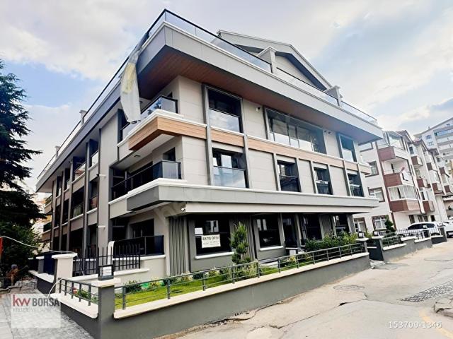 Ankara, Çankaya içerisinde satılık mülk