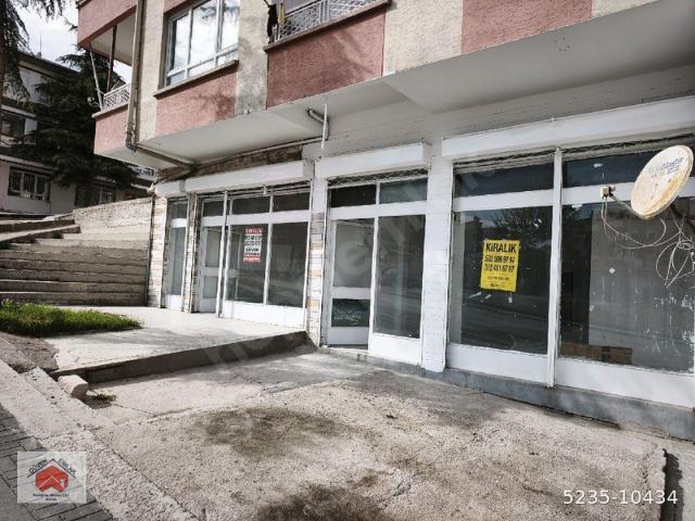 Ankara, Çankaya içerisinde satılık Dükkan