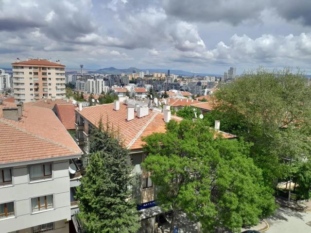 Çankaya, Ankara içerisinde kiralık mülk