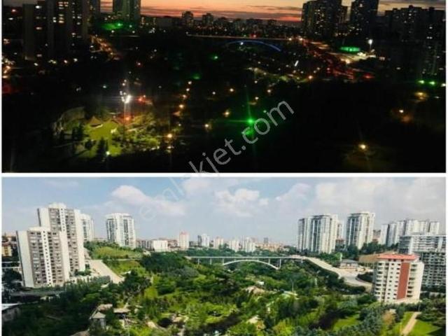 Ege Flora Konutları, Çankaya içerisinde kiralık mülk