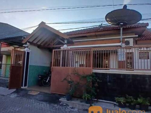 Rumah disewakan di Bojonegoro