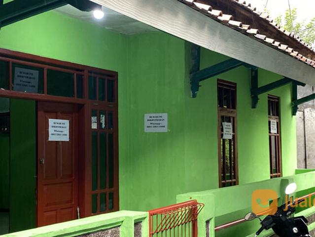 Rumah disewakan di Bandung