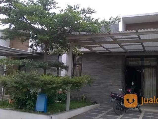 Rumah disewakan di Bandung