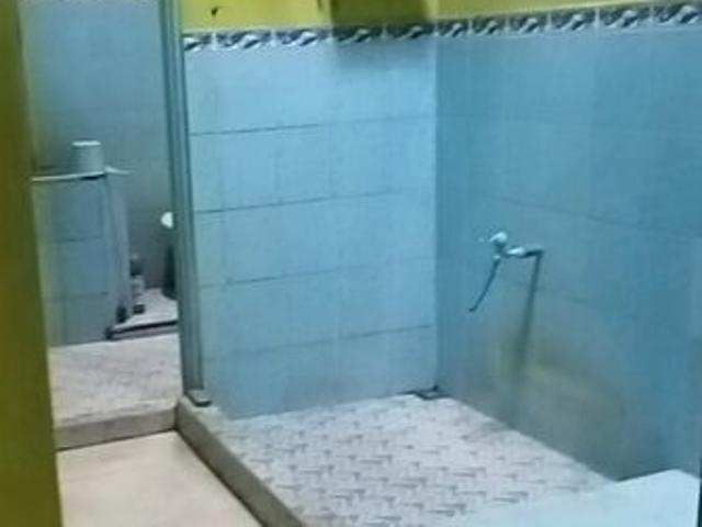 Rumah disewakan di Sidoarjo