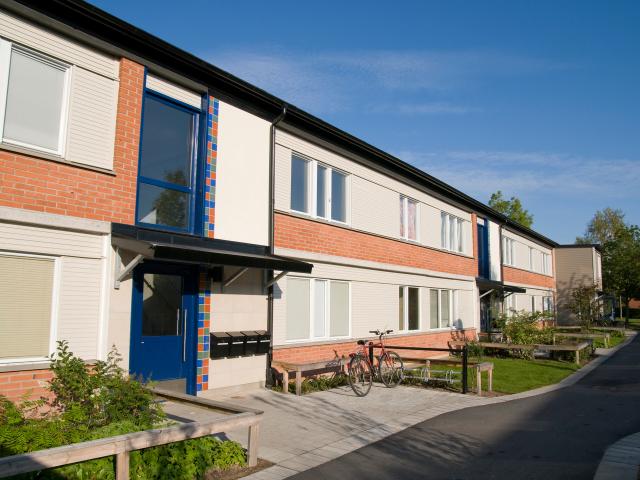 Hus hyra i Örebro