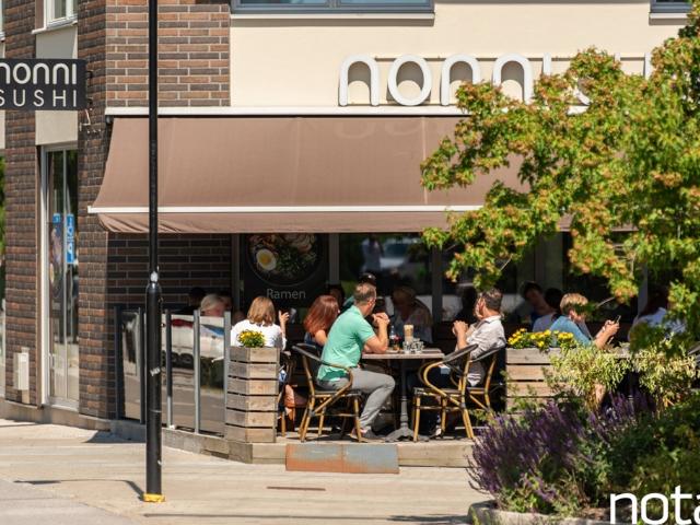 Bostadsrätt till salu