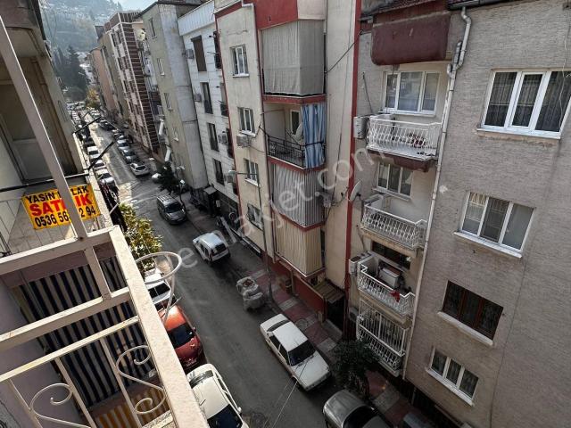 Manisa içerisinde kiralık mülk