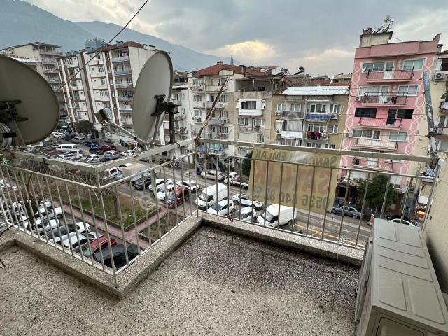 Manisa içerisinde satılık mülk
