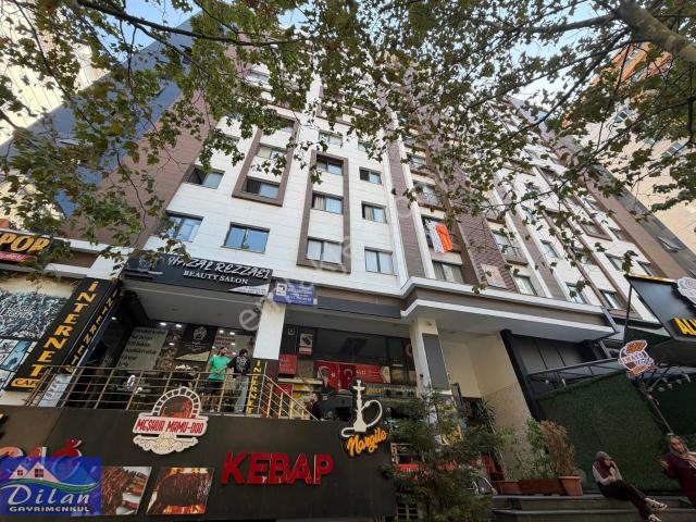 İstanbul içerisinde kiralık Residence