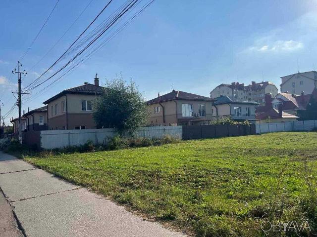 Участок аренда в Фастове, Винницкой области