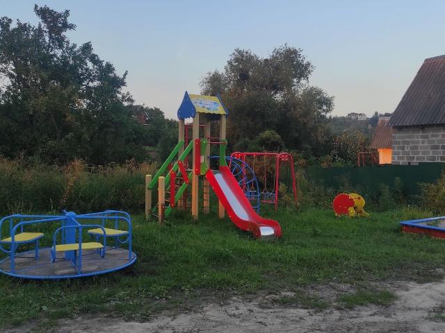 Участок аренда в Дмитровке, Винницкой области