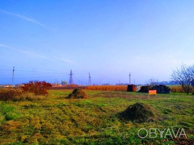 Участок аренда в Золотоноше