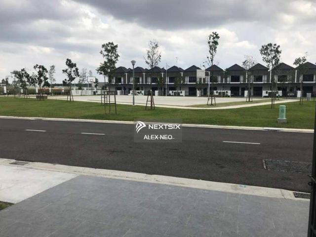 Residential House for sale in Georgetown, Penang
