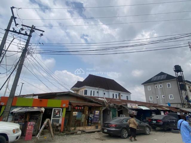 Land for sale in Surulere , Surulere