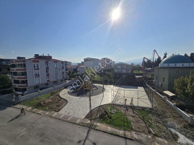 İlkadim, Samsun içerisinde kiralık mülk