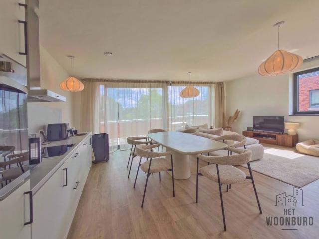 Appartement location à Bodeghem-saint-martin, Brabant