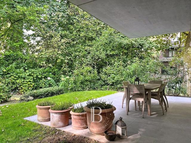 Appartement location à Bodeghem-saint-martin, Brabant