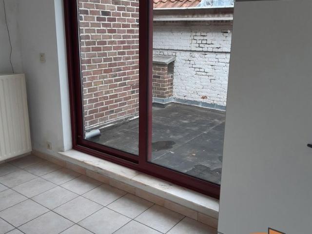 Appartement location à Bodeghem-saint-martin, Brabant
