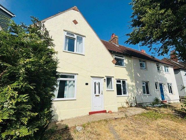 Apartment for rent in Hythe, Fordham Heath