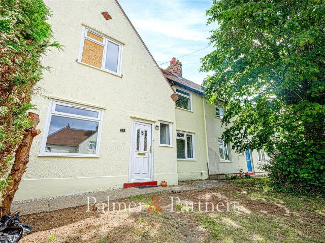 House for rent in Hythe, Fordham Heath