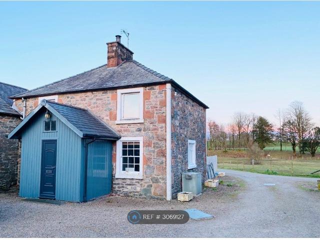 House for rent in Bridge of Dee, Dumfries and Galloway