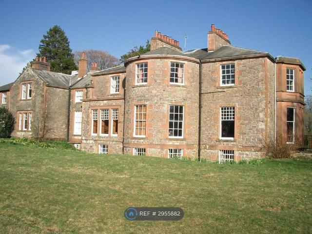 House for rent in Scotland