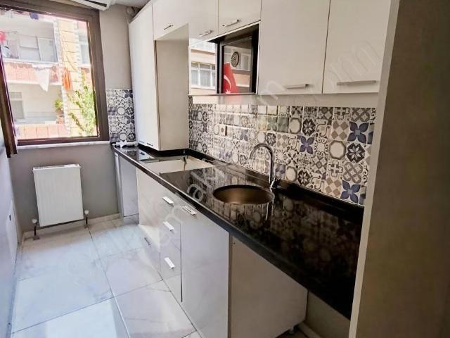 Küçükçekmece, İstanbul içerisinde kiralık mülk