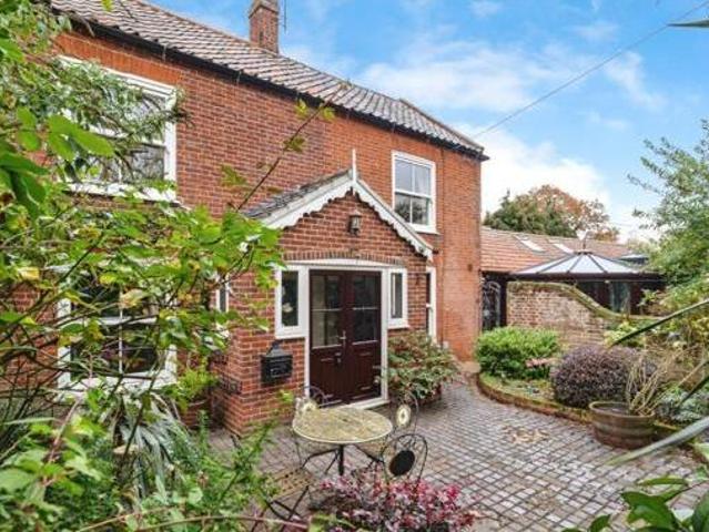 House for sale in Comers, Norfolk