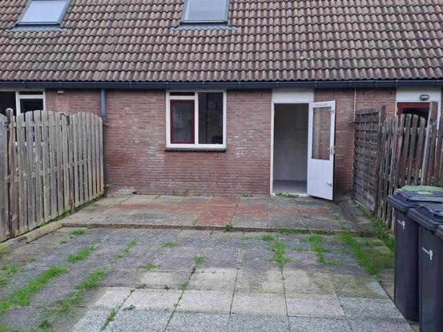 Woning te huur in De Purmer, Purmerend