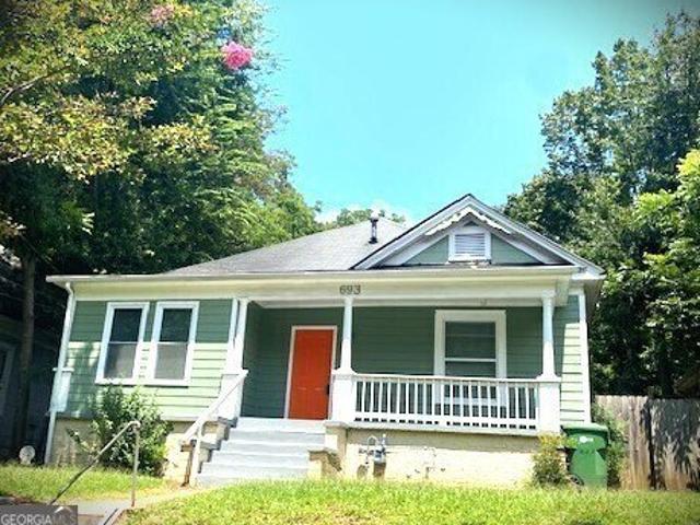 House for sale in Atlanta, Georgia