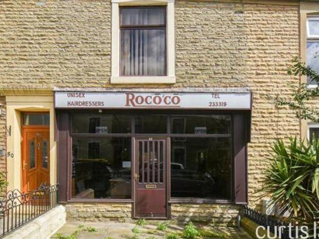 House for sale in Backburn, Lancashire