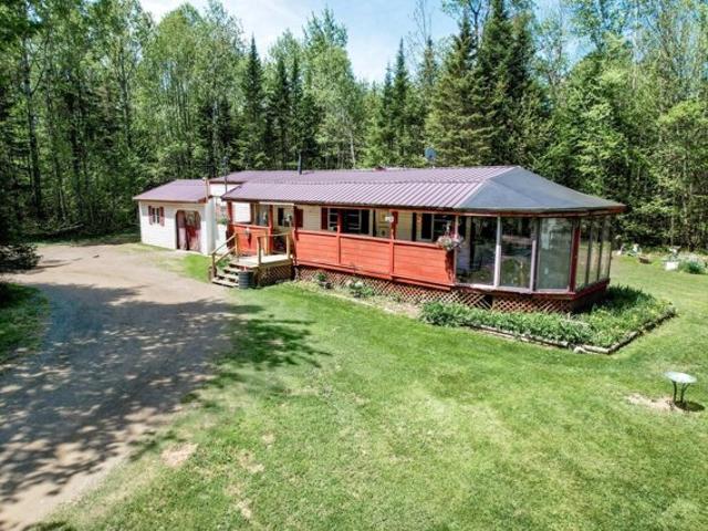 Property for sale in Stetson, Maine