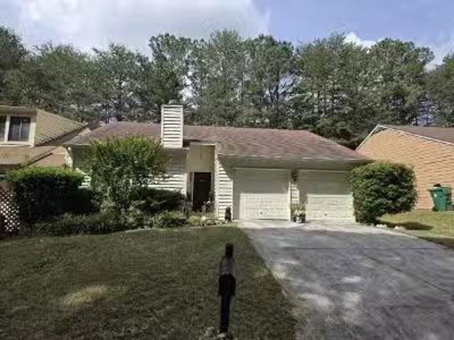 House for sale in Stone Mountain