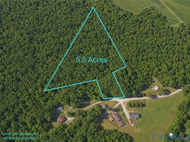 Land for sale in Virginia