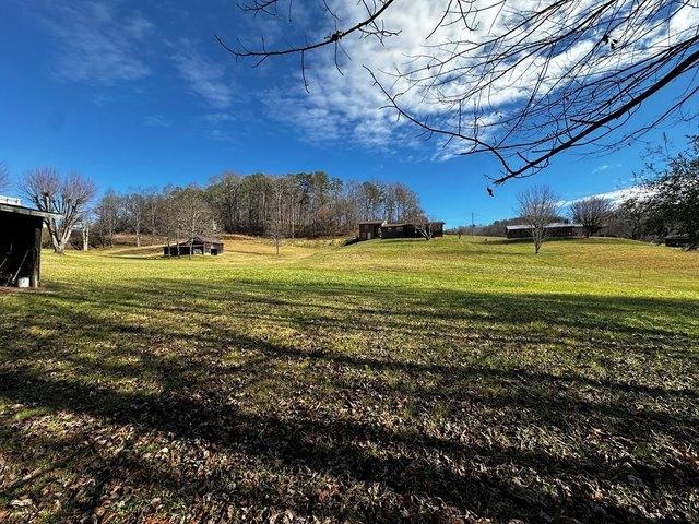 Land for sale in Sylva, North Carolina