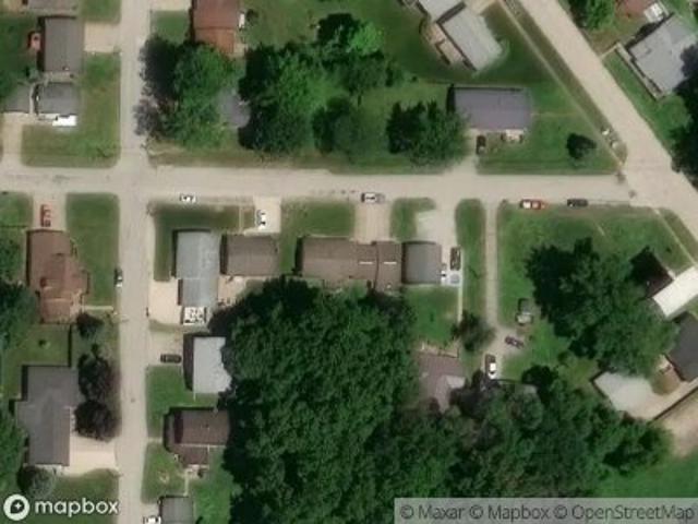 House for sale in Muscatine, Iowa